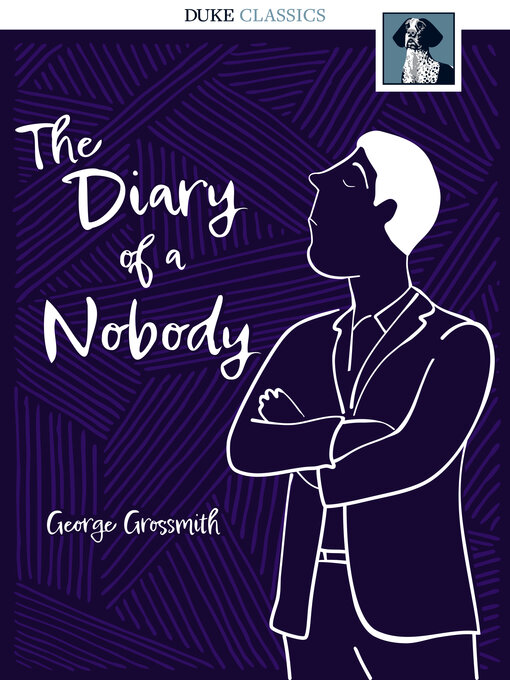 Title details for The Diary of a Nobody by George Grossmith - Available